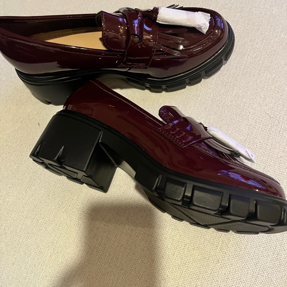 Just Fab Loafer Women - Picture 4 of 5